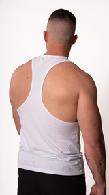 Débardeur Drop Arm Tank