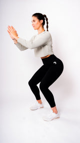 Crop Top Vison