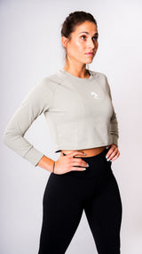 Crop Top Vison