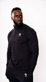 Veste Pullover 1/4 Zip