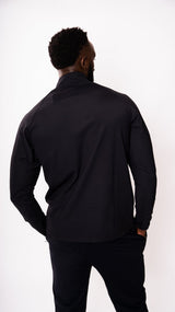 Veste Pullover 1/4 Zip