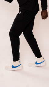 Jogging Fit Muscle