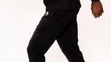Jogging Fit Muscle