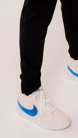 Jogging Fit Muscle