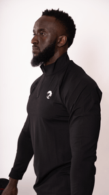 Veste Pullover 1/4 Zip