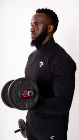 Veste Pullover 1/4 Zip