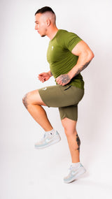 Sport Short 2.0