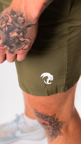 Sport Short 2.0
