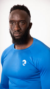 T-shirt Long Sleeve Core Muscle Fit