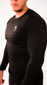 T-shirt Long Sleeve Core Muscle Fit