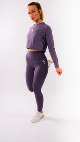 Crop Top Vison