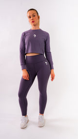 Crop Top Vison