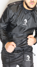 Combinaison de Sauna GORYGYM 2.0