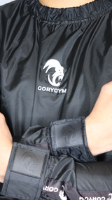 Combinaison de Sauna GORYGYM 2.0
